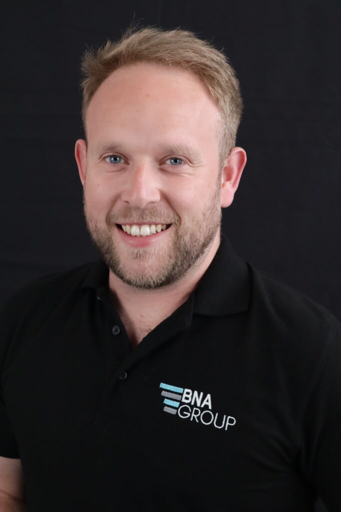ben beardwell director