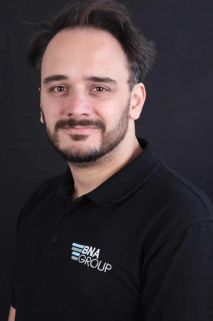 Sam_Donovan_Director | BNA IT Solutions sam donovan director