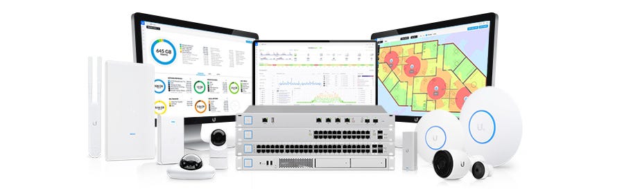 unifi ubiquiti it support essex suffolk bna it solutions
