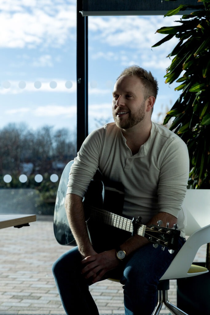 Ben, Beardwell, Co-Owner, Director, IT, Support, BNA IT Solutions