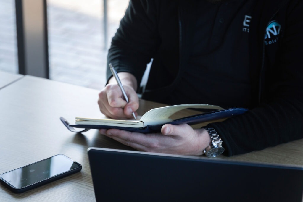 it support essex suffolk bna it solutions disaster recovery