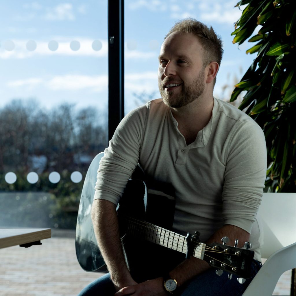 Ben, Beardwell, Co-Owner, Director, IT, Support, BNA IT Solutions